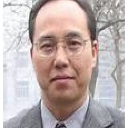 CHENGHAI YANG