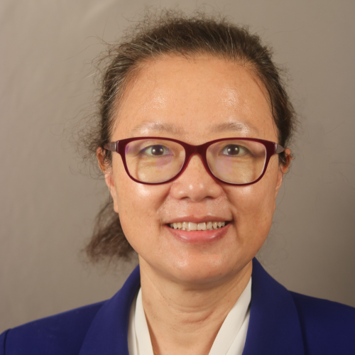 LINGJUAN WANG-LI