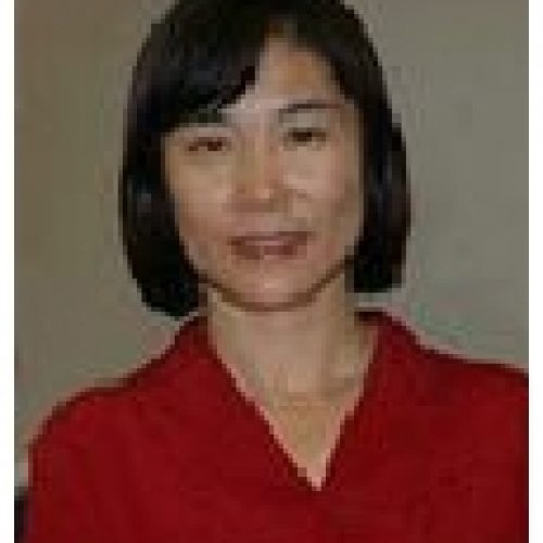 RUIHONG ZHANG