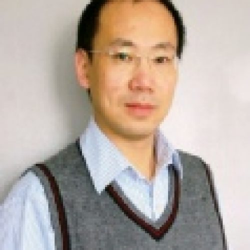 WEI ZHANG